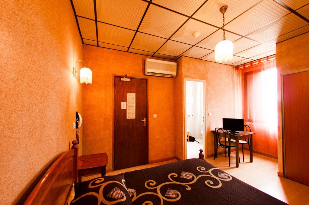 Hotel & Restaurant Le Beau Sejour Porto  Eksteriør bilde