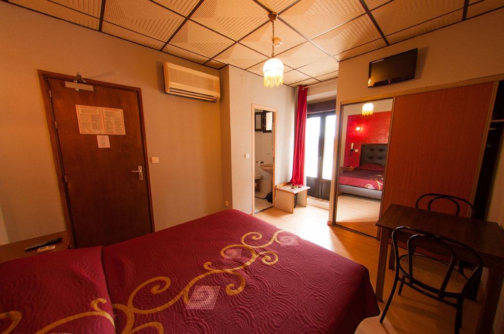 Hotel & Restaurant Le Beau Sejour Porto  Eksteriør bilde