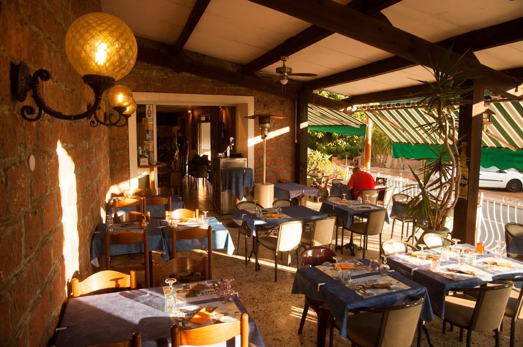 Hotel & Restaurant Le Beau Sejour Porto  Eksteriør bilde
