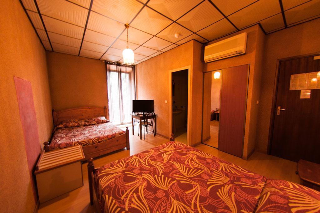 Hotel & Restaurant Le Beau Sejour Porto  Eksteriør bilde