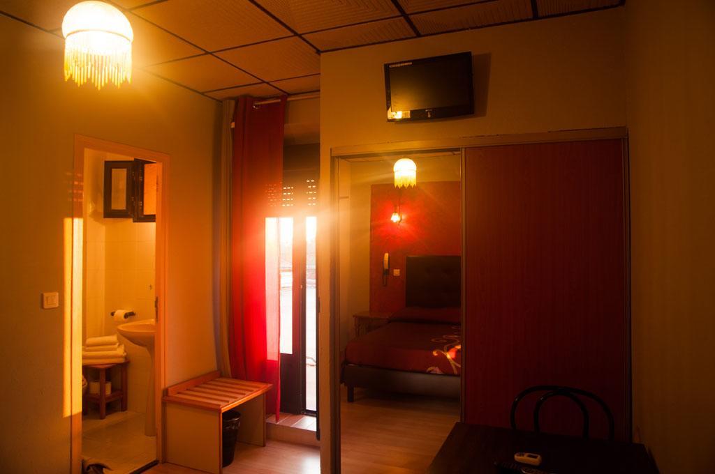 Hotel & Restaurant Le Beau Sejour Porto  Eksteriør bilde