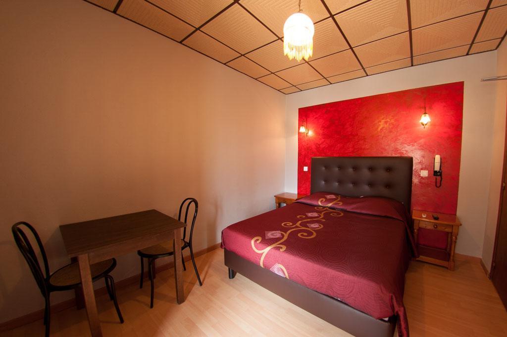 Hotel & Restaurant Le Beau Sejour Porto  Eksteriør bilde